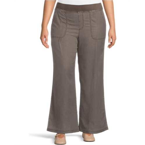 Womens XCVI Riven Pants