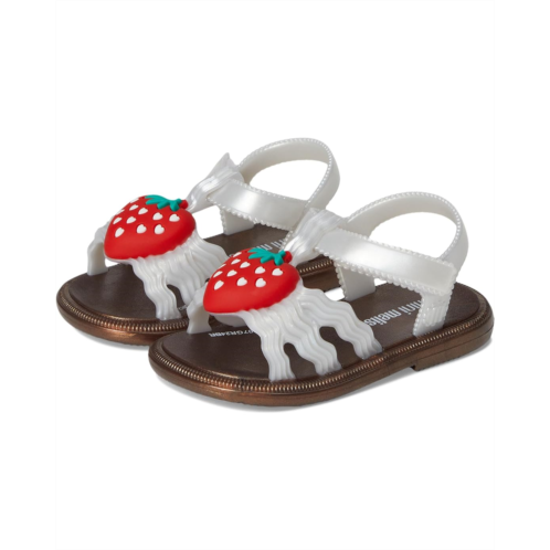Girls Mini Melissa Hip Sandal (Toddler/Little Kid)