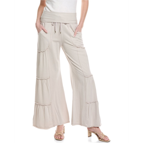 XCVI carola tiered pant