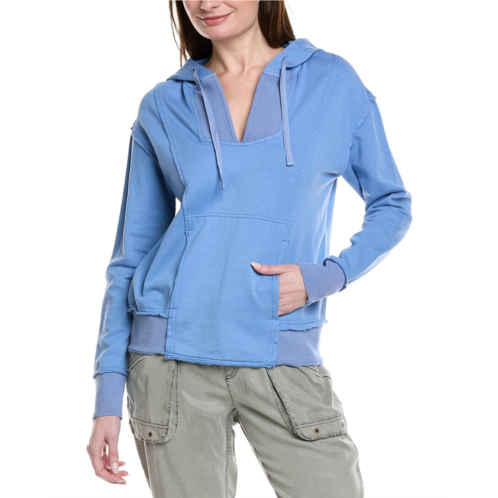 XCVI rosalyn hoodie