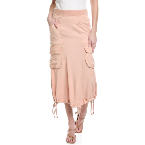 XCVI ingram maxi skirt