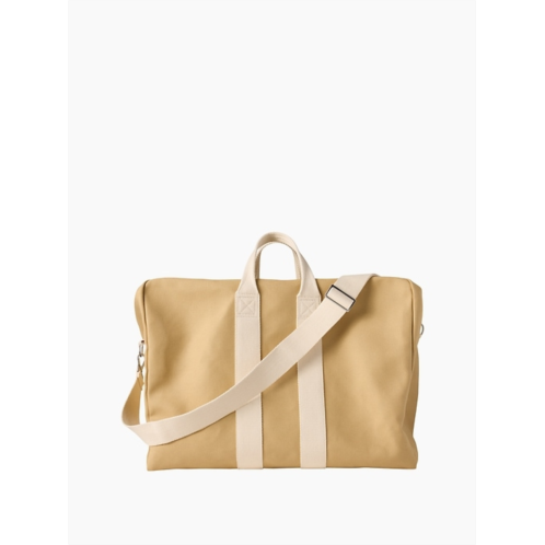 Gap × Victoria Beckham Oversized Weekender