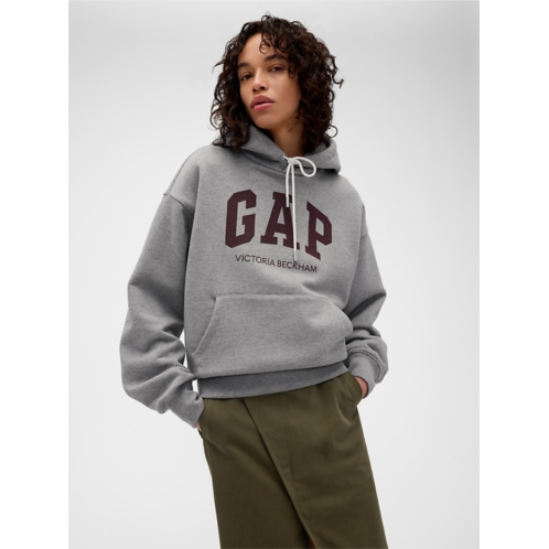 Gap × Victoria Beckham Heavyweight French Terry Hoodie