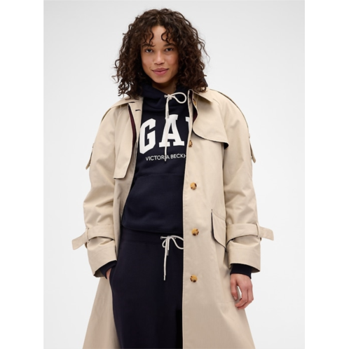 Gap × Victoria Beckham Heavyweight French Terry Hoodie