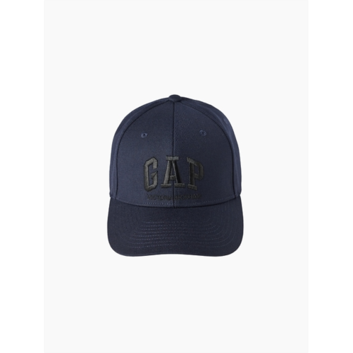 Gap × Victoria Beckham Logo Baseball Hat