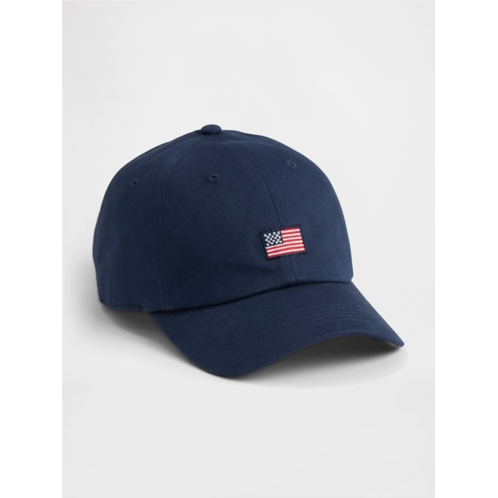Gap Graphic Baseball Hat