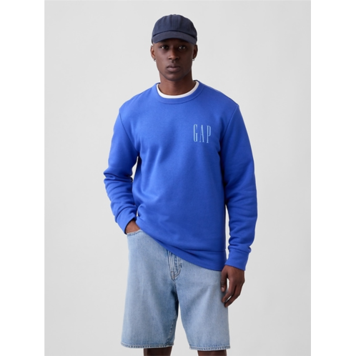 Adult Gap Logo Sweatshirt