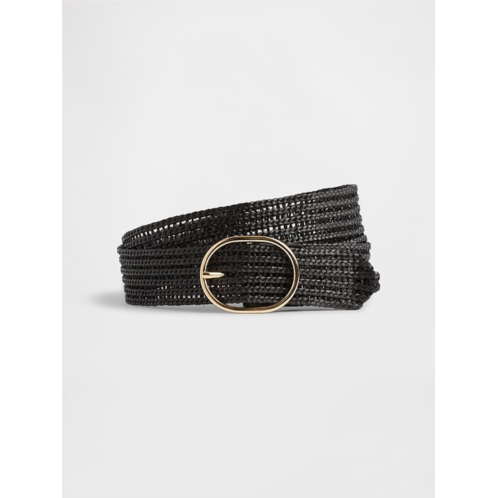 Gap Straw Belt