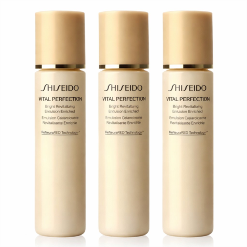 Shiseido Gift Set Skin Care