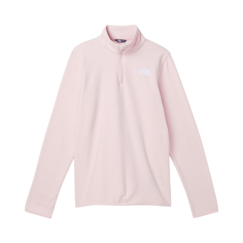 The North Face Kids Glacier 1/4 Zip Pullover (Little Kid/Big Kid)