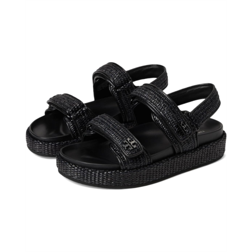 Womens Tory Burch Kira Sport Sandals