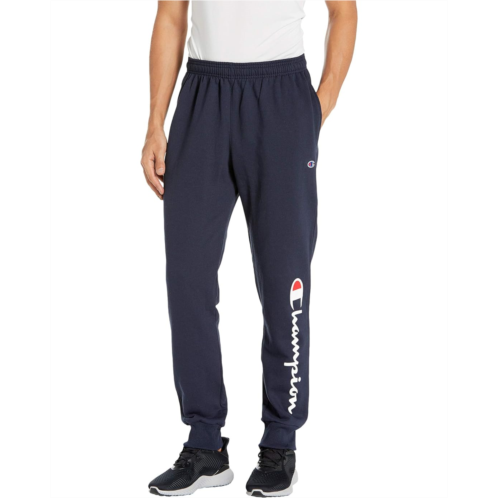 Champion Powerblend Graphic Joggers