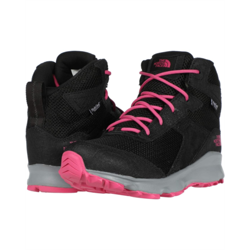 The North Face Kids Hedgehog Hiker II Mid Waterproof (Little Kid/Big Kid)