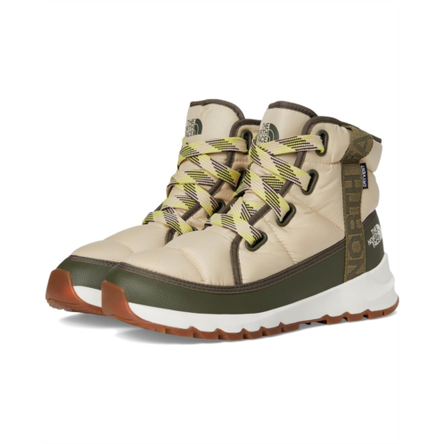 Womens The North Face THERMOBALL Lace Up Luxe WP