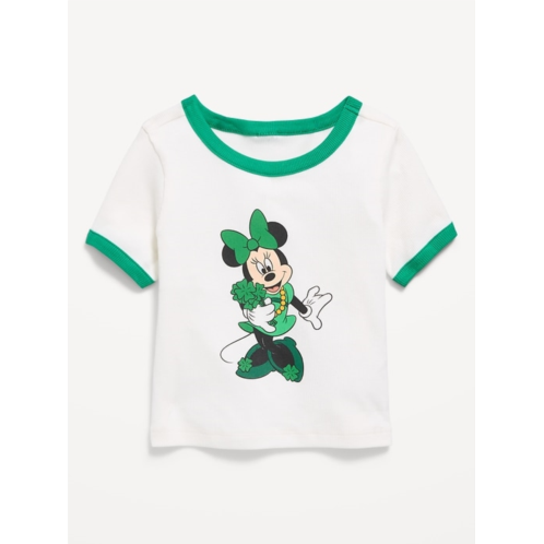 OldNavy Disneyⓒ Ringer Graphic T-Shirt for Toddler Girls