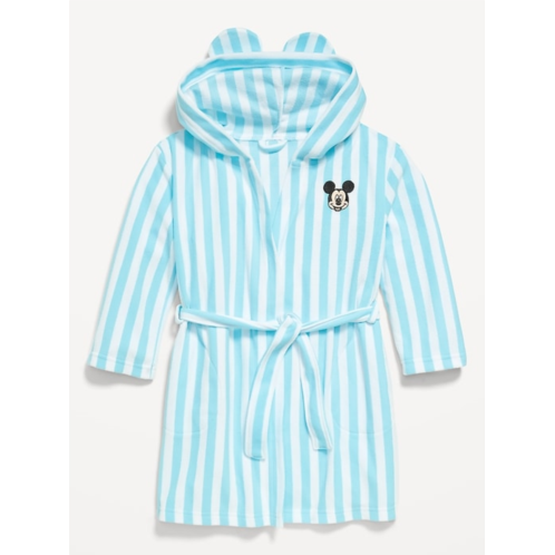 OldNavy Disneyⓒ Cozy Microfleece Unisex Hooded Robe for Toddler & Baby