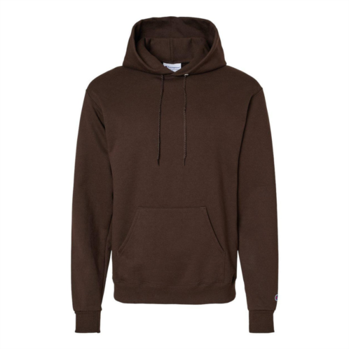 Champion powerblend hooded sweatshirt