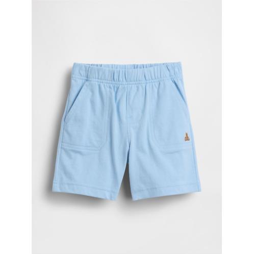 Gap Baby & Toddler Mix & Match Pull-On Shorts
