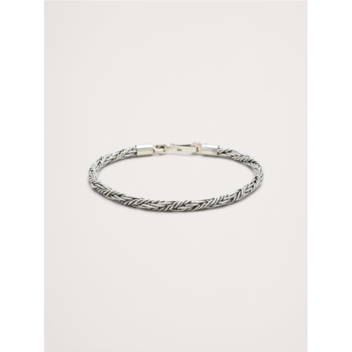 Bananarepublic Byzantine Handwoven Chain Bracelet By Caputo & Co