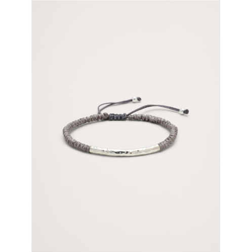 Bananarepublic Hammered Tube Bracelet By Caputo & Co