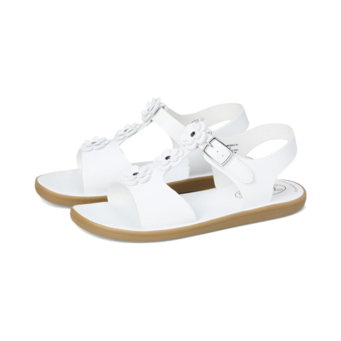 Girls FootMates Eco-Jasmine (Infant/Toddler/Little Kid)