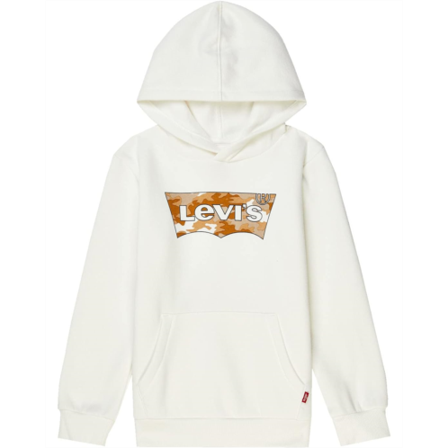 Levi s Kids Graphic Pullover Hoodie (Little Kids)