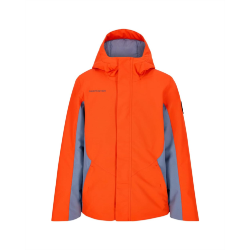 Boys Obermeyer Kids Ryder Jacket (Little Kid/Big Kid)