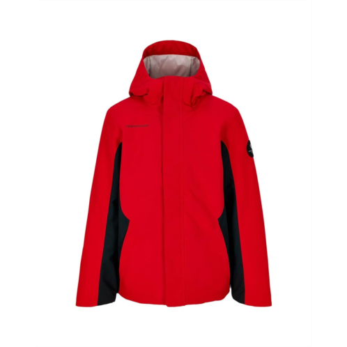 Boys Obermeyer Kids Ryder Jacket (Little Kid/Big Kid)