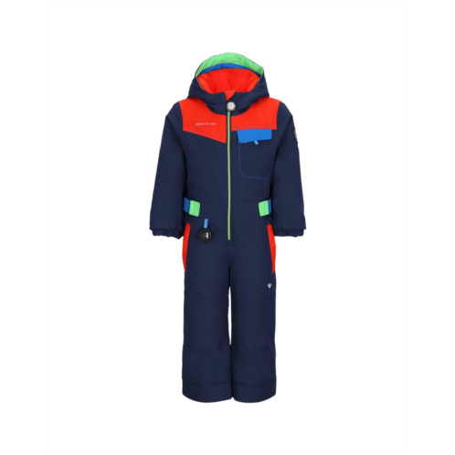 Obermeyer Kids Quinn One-Piece (Toddler/Little Kid/Big Kid)