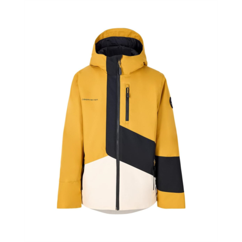 Boys Obermeyer Kids Gage Jacket (Big Kid)