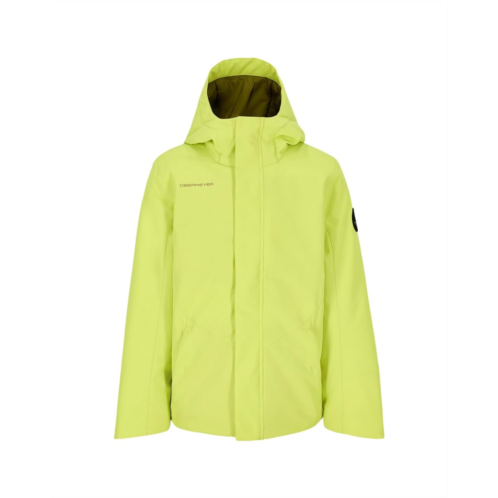 Boys Obermeyer Kids Ryder Jacket (Little Kid/Big Kid)