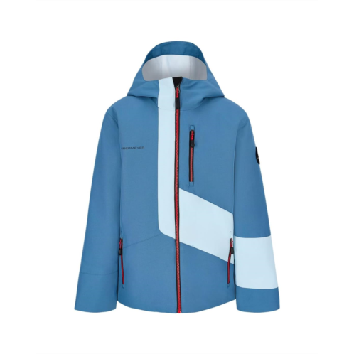 Boys Obermeyer Kids Gage Jacket (Big Kid)