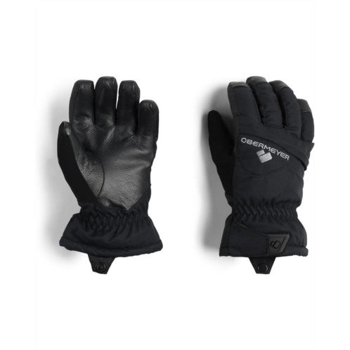 Obermeyer Kids Lava Gloves (Little Kids/Big Kids)