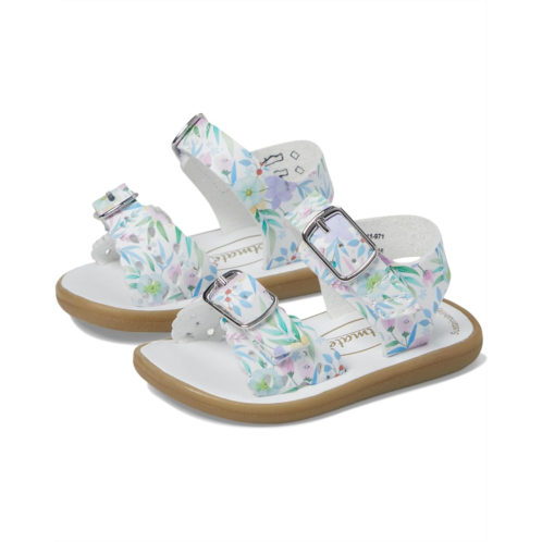 Girls FootMates Eco-Ariel (Infant/Toddler/Little Kid)