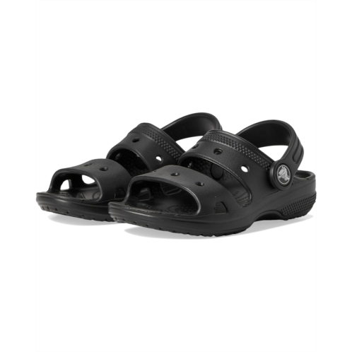 Kids Crocs Kids Classic Sandal V2 (Toddler)