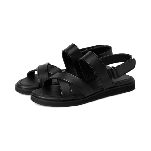 Cole Haan Mirabelle Crisscross Sandals