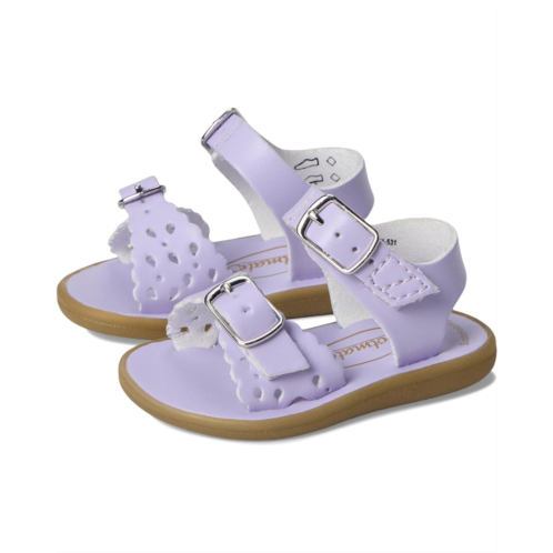 Girls FootMates Eco-Ariel (Infant/Toddler/Little Kid)