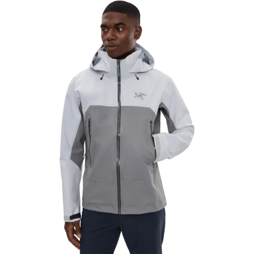 Mens Arcteryx Beta AR Jacket