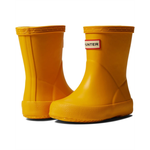 Kids Hunter Kids First Classic Rain Boot (Toddler/Little Kid)