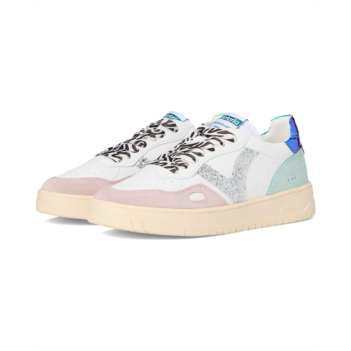 Victoria Seul Suede & Fantasia