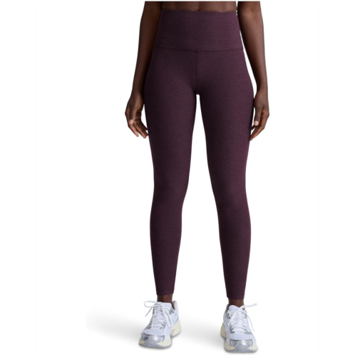 Beyond Yoga Spacedye Caught In The Midi High-Waisted Legging