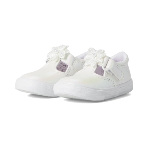 Girls Keds Kids Daphne Flower (Toddler)