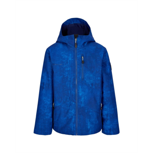 Boys Obermeyer Kids Gage Jacket (Big Kid)