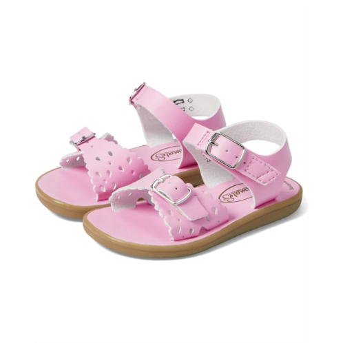 Girls FootMates Eco-Ariel (Infant/Toddler/Little Kid)