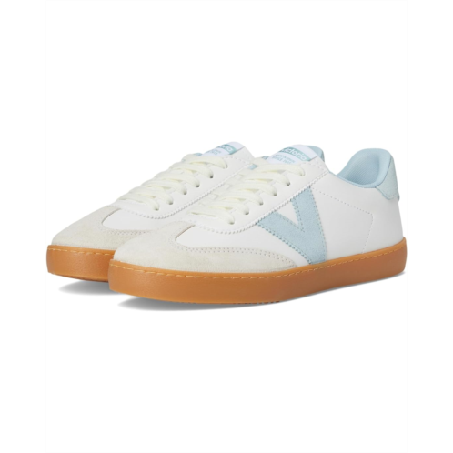 Womens victoria Berlin Ciclista & Suede