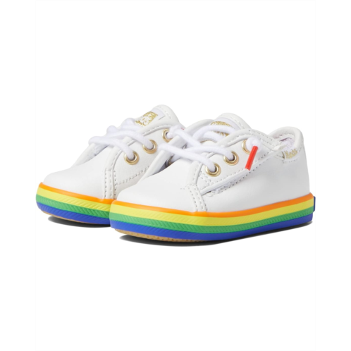 Keds Kids Kickstart Crib (Infant/Toddler)