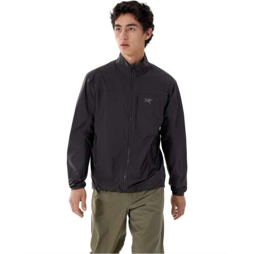 Mens Arcteryx Squamish Jacket