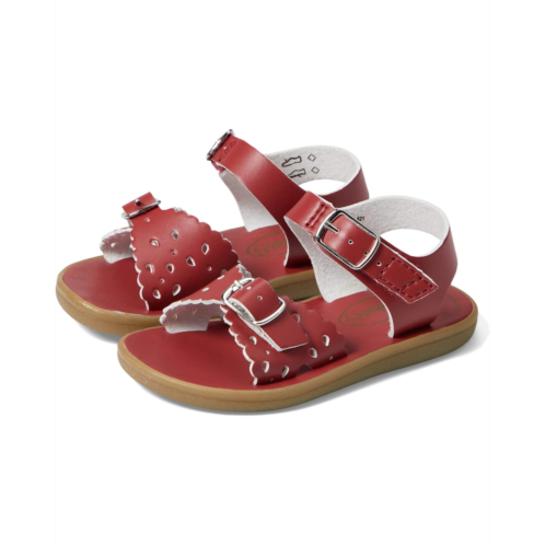 Girls FootMates Eco-Ariel (Infant/Toddler/Little Kid)