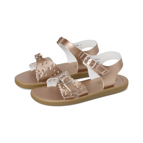 Girls FootMates Eco-Ariel (Infant/Toddler/Little Kid)