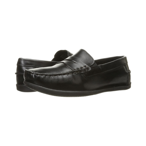 Boys Florsheim Kids Jasper Driver Jr (Toddler/Little Kid/Big Kid)